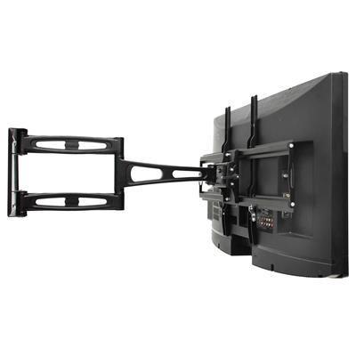 Imagem de Suporte Bi-articulado para TVs LCD/Plasma e LED de 32' a 50' - Brasforma