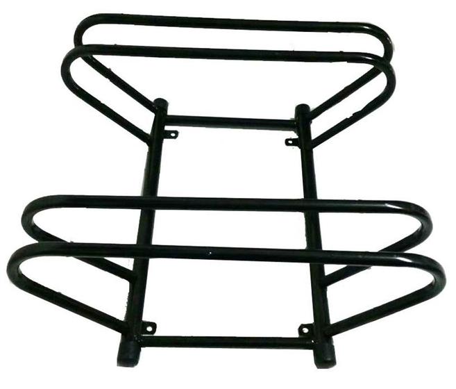 Suporte Bicicleta P/chão Ou Parede P/2 Bikes - Bicicletário Menor preço em Suporte Bicicleta P/chão Ou Parede P/2 Bikes - Bicicletário