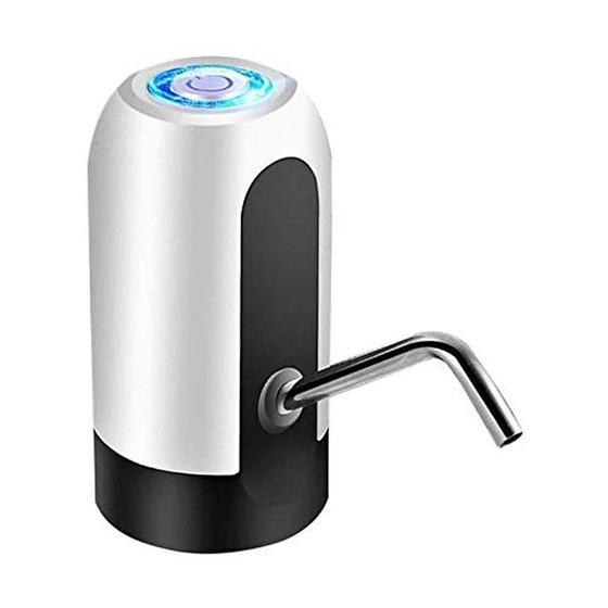 Suporte Bomba Elétrica Garrafão Galão Agua Mineral Universal Menor preço em Suporte Bomba Elétrica Garrafão Galão Agua Mineral Universal