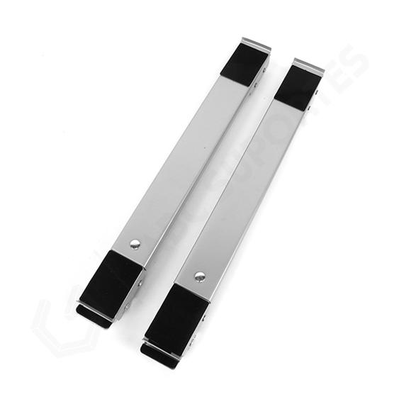 Suporte C/ Rodinhas P/ Geladeira, Fogão, Outros, Move-Certo é boa?
