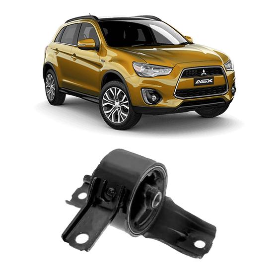 Imagem de Suporte Calço Direito Do Motor Mitsubishi Asx 2010 11 12 13