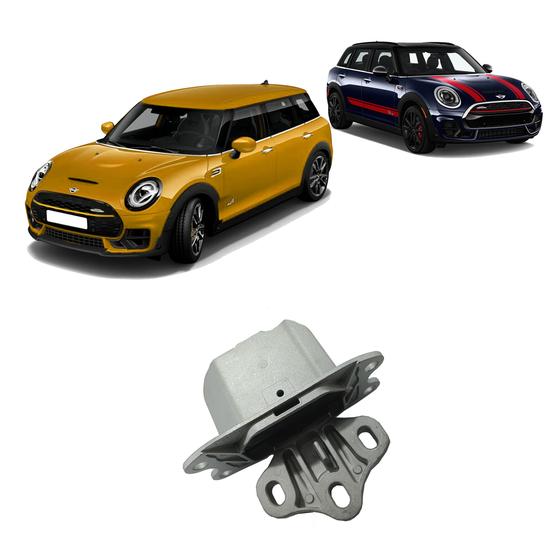 Imagem de Suporte Cambio Esquerdo Mini Cooper Clubman 2018 2019 2020