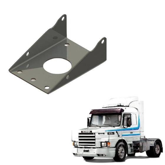Imagem de Suporte Cambio Scania 113 Medio Codigo Original 313239