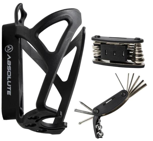 Imagem de Suporte Caramanhola Absolute Nylon C/ferramentas