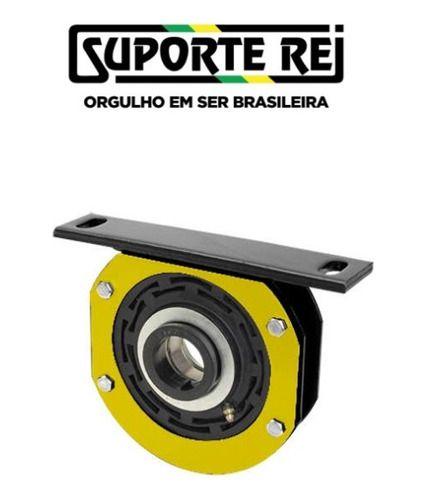 Imagem de Suporte Cardan C/ Rolamento Vw 12140/13180/14170/14210/14220