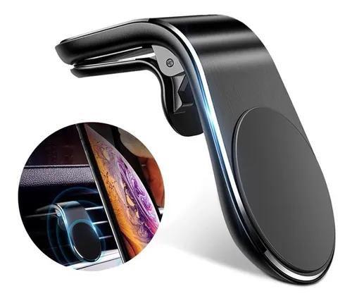 Suporte Celular 360 Automotivo Magnético Imã Veicular Carro Menor preço em Suporte Celular 360 Automotivo Magnético Imã Veicular Carro