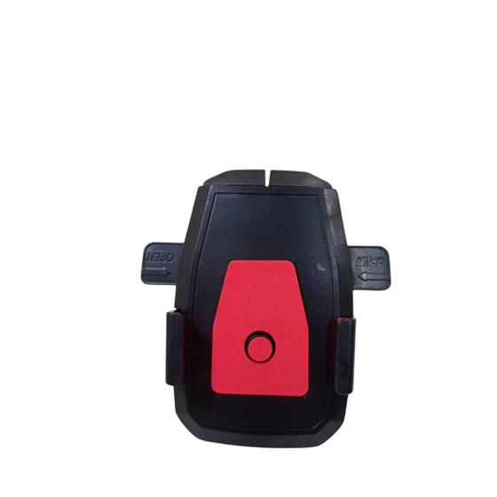 Imagem de Suporte Celular Gps Carro Veicular - Trava Automática