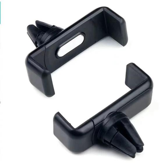 Imagem de Suporte Celular Gps Veicular Carro Universal Ar Condicionado