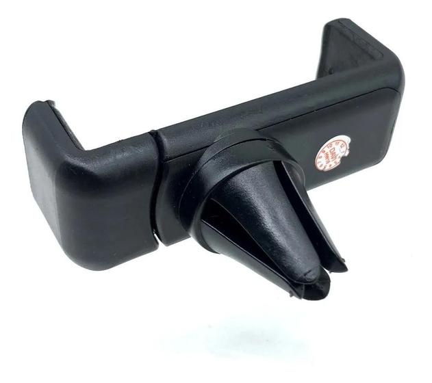 Imagem de Suporte Celular Gps Veicular Carro Universal Ar Condicionado