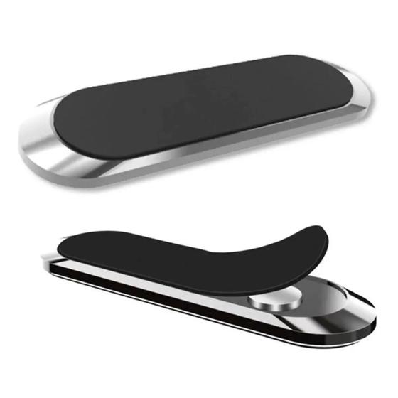 Suporte Celular Magnético Carro Com Imã Universal Menor preço em Suporte Celular Magnético Carro Com Imã Universal