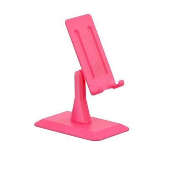 Imagem de Suporte Celular Mesa Scm300.220 Rosa