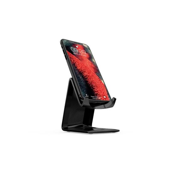 Imagem de Suporte Celular Smartphone Mesa Apoio Universal Home Office