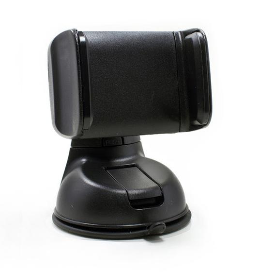 Suporte Celular Smartphone Veicular Carro Ventosa Gruda Painel Vidro Menor preço em Suporte Celular Smartphone Veicular Carro Ventosa Gruda Painel Vidro