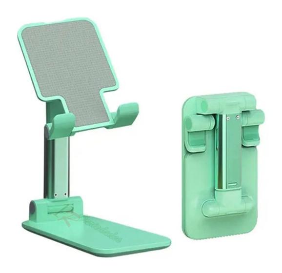 Suporte Celular Tablet Apoio De Mesa Haste Móvel 782 Menor preço em Suporte Celular Tablet Apoio De Mesa Haste Móvel 782