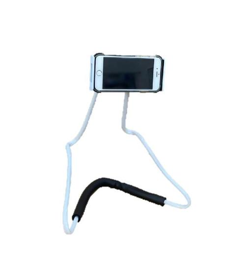 Imagem de Suporte celular universal braço flexível