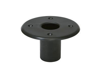 Imagem de Suporte Chapeu Para Pedestal Em Pvc 310/ E