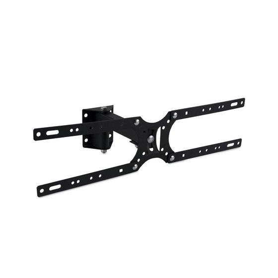 Imagem de Suporte com 3 Movimentos para Tv de 10" a 43" Force Line