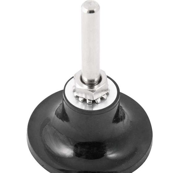 Imagem de Suporte Com Haste 3" Encaixe Rápido Vonder