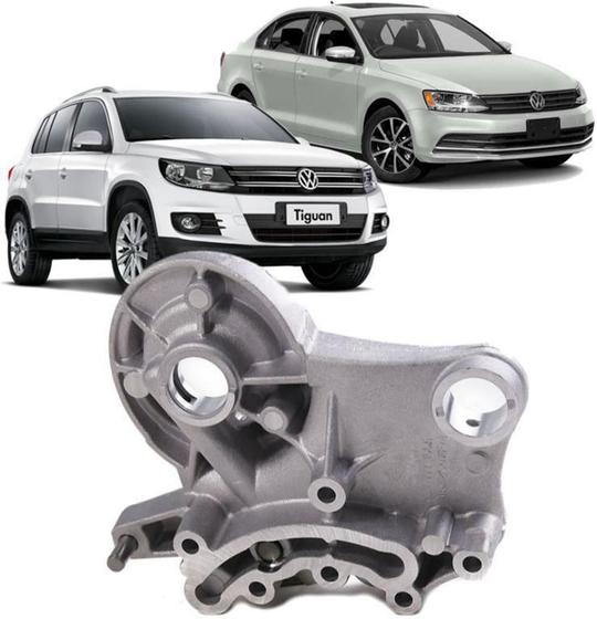 Imagem de Suporte Comando De Válvulas Jetta Tsi Tiguan Passat Audi A3