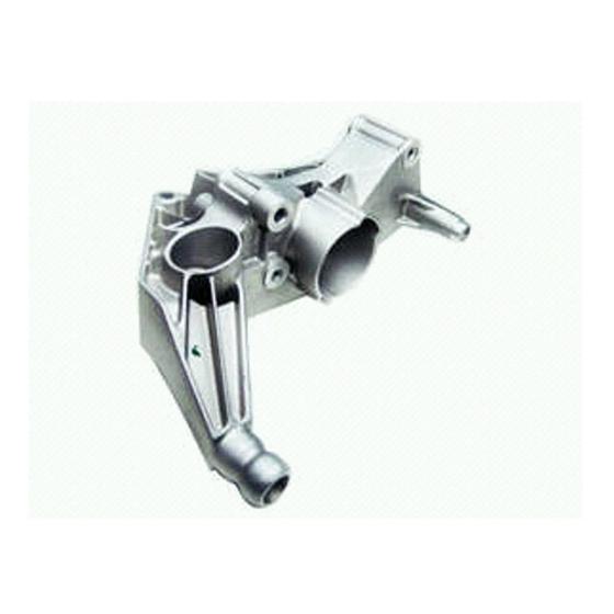 Imagem de SUPORTE COMPRESSOR para GOL G2/ G3 /G4 /G5 (TDS C/ DH C/ACD)