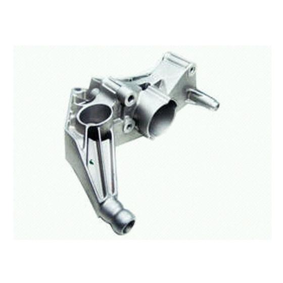 Imagem de SUPORTE COMPRESSOR para GOL G2/ G3 /G4 /G5 (TDS C/ DH C/ACD)