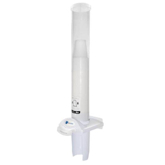 Suporte copo agua branco multicopo 28783 / un / nobre Menor preço em Suporte copo agua branco multicopo 28783 / un / nobre