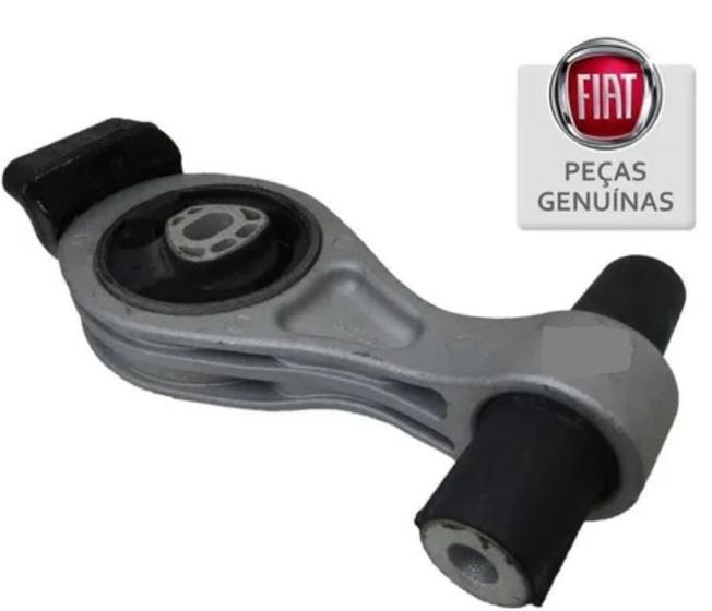 Suporte Coxim Cambio Fiat Cronos/Argo/Nova Strada Original - Coxim do ...