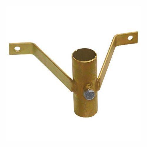 Suporte de Antena Parede Cavalete Tubo 1" (Médio) - nv82M Menor preço em Suporte de Antena Parede Cavalete Tubo 1" (Médio) - nv82M