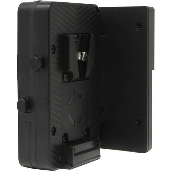 Imagem de Suporte de bateria Core V-Mount Hotswap com 4 Powertaps