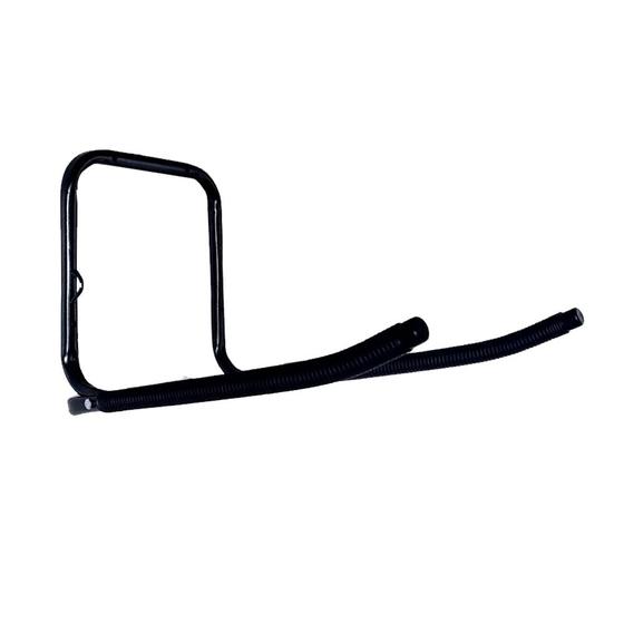 Suporte de Bicicleta P/ Parede Até duas Bikes Grandes Menor preço em Suporte de Bicicleta P/ Parede Até duas Bikes Grandes