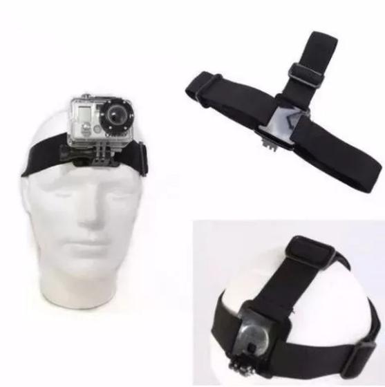 Imagem de Suporte De Cabeça para g0pr0 L