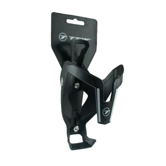 Imagem de Suporte De Caramanhola Squeeze Mtb Speed Gravel Nylon Fibra De Vidro Regulável Tsw