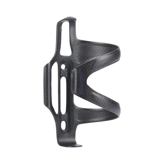 Imagem de Suporte De Carga Lateral Para Garrafa De Água De Bicicleta De Carbono Preto Fosco Para Bicicleta De