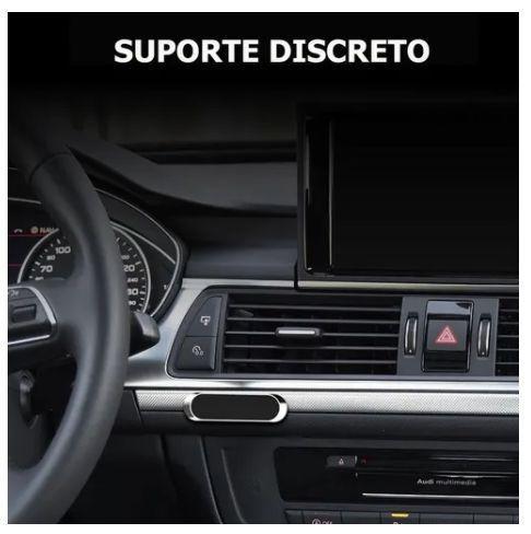 Imagem de Suporte de celular para carro universal veicular super potente