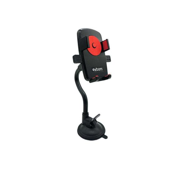 Imagem de Suporte De Celular SmartPhone Gps Para Carro Veicular SP-T24