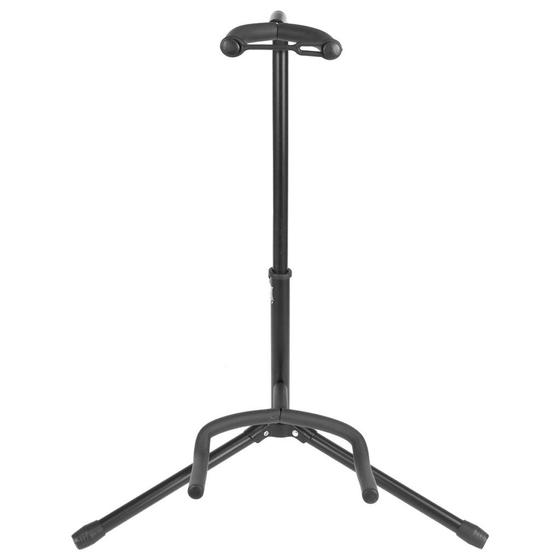 Suporte de chão para violão / guitarra / contrabaixo Tonante TNS1954.1 Tubular