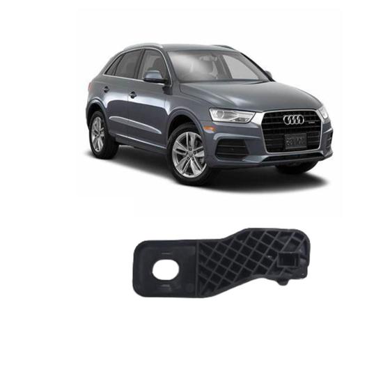 Imagem de Suporte De Farol Externo Direito Audi Q3 Original