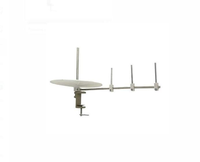Imagem de Suporte De Fita Universal Ap50E-Branco