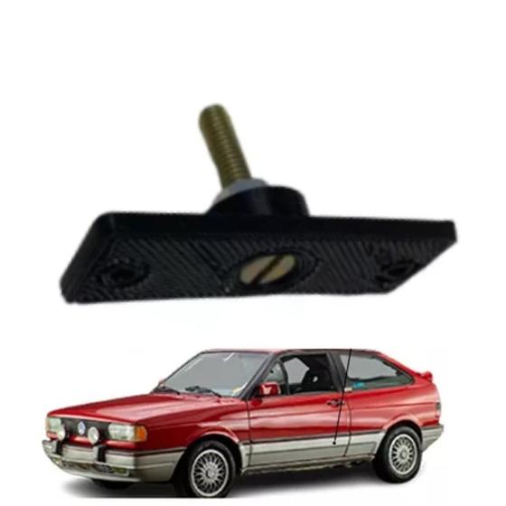 Imagem de Suporte de Fixação do Friso Lateral do Gol GTS GTI