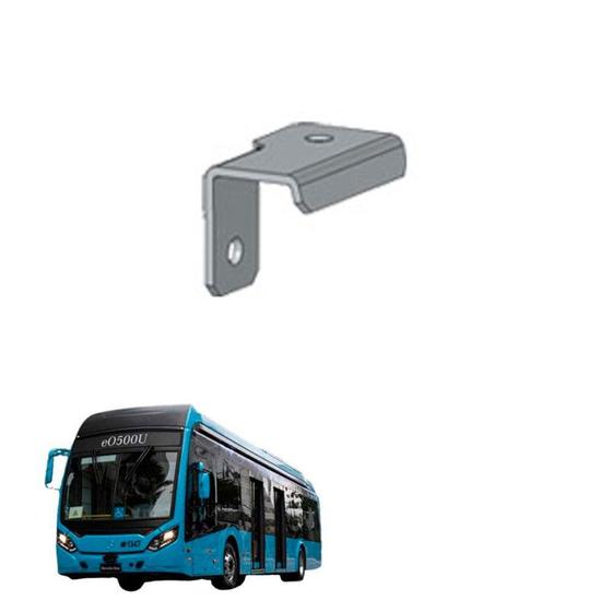 Imagem de Suporte De Fixação Do Tubo Ônibus O500u