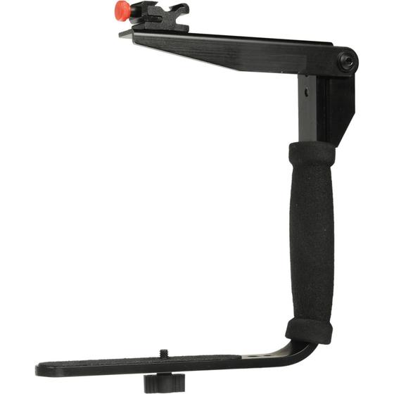 Imagem de Suporte De Flash Giratório Stroboframe Quick Flip 350