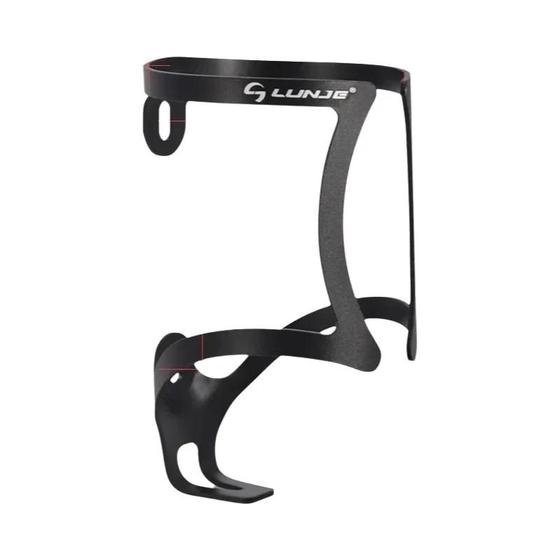 Imagem de Suporte De Garrafa De Água Para Bicicleta De Fibra De Carbono Para Bicicletas De Estrada E Montanha