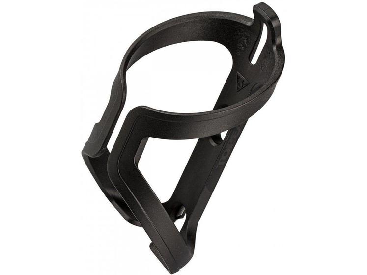 Imagem de Suporte de garrafa topeak shuttle cage preto