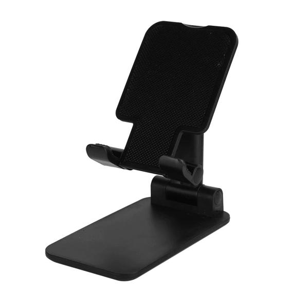 Imagem de Suporte De Mesa Ajustável Para Celular