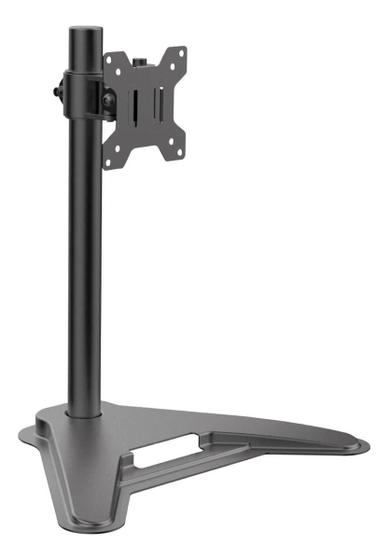 Imagem de Suporte De Mesa Ajustável Para Tv E Monitor De 13 A 32 Cor Preto