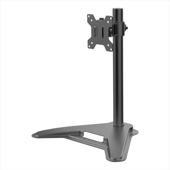 Imagem de Suporte de Mesa Ajustável TV/Monitor 13" a 32" com base 079-0034 Pix