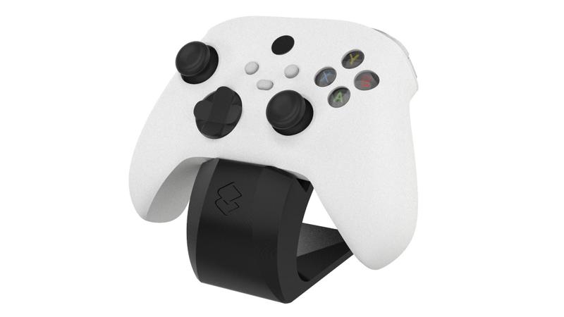 Imagem de Suporte De Mesa Compativel Com Controles Videogame Universal