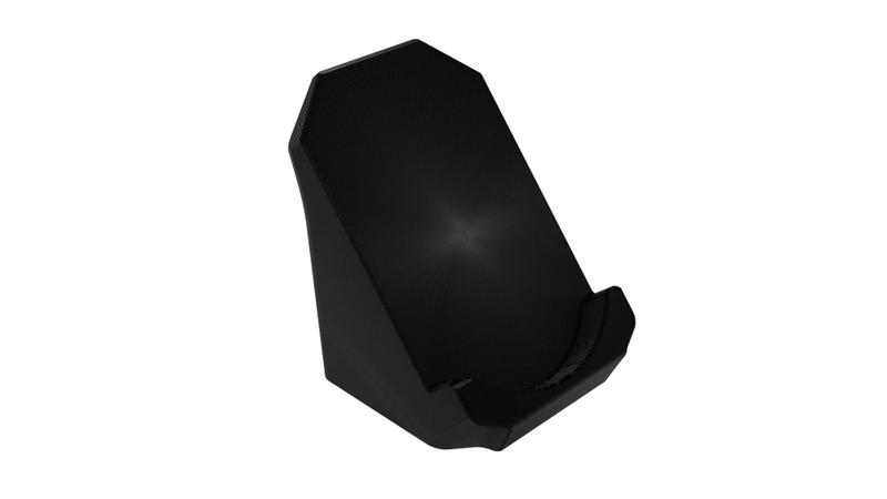 Imagem de Suporte De Mesa Compativel Com Mouse Stand Organizador
