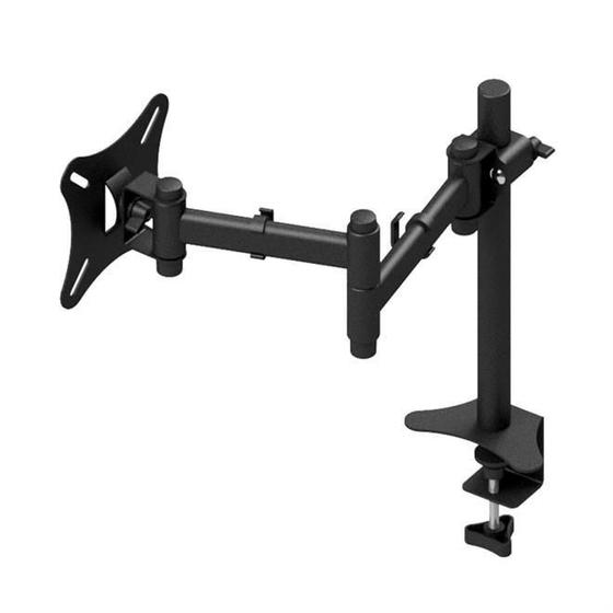 Suporte De Mesa P/ Monitor Avatron SMA-1024G-B Tri-Articulado Menor preço em Suporte De Mesa P/ Monitor Avatron SMA-1024G-B Tri-Articulado