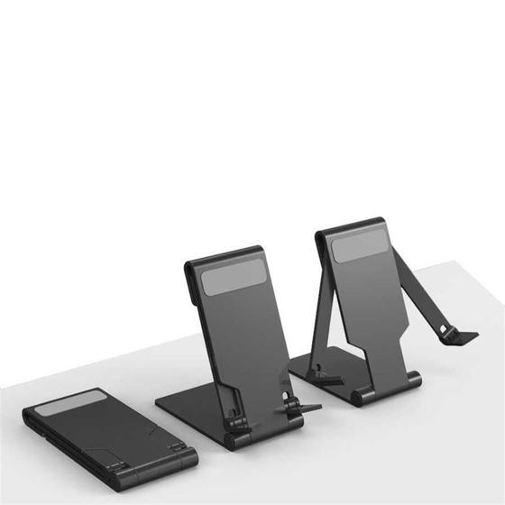 Suporte De Mesa Para Celular E Tablet Zore L315 Menor preço em Suporte De Mesa Para Celular E Tablet Zore L315